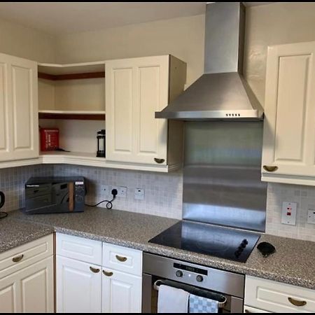 Stornoway Holiday Let Extérieur photo