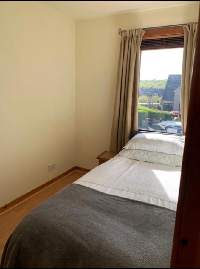 Stornoway Holiday Let Extérieur photo